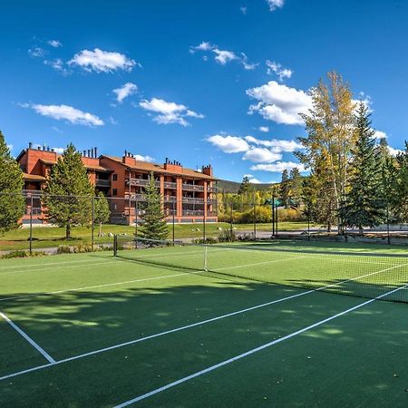Frisco Condo With Community Pool, Near Main Street! Exterior foto