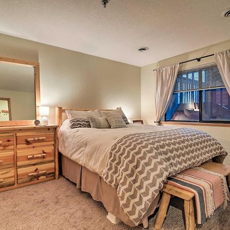 Frisco Condo With Community Pool, Near Main Street! Exterior foto