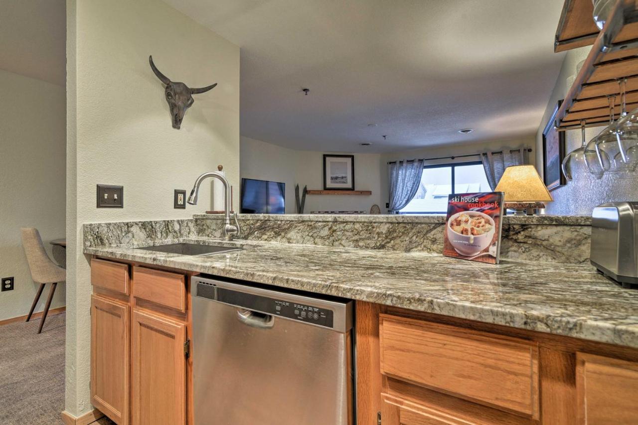 Frisco Condo With Community Pool, Near Main Street! Exterior foto