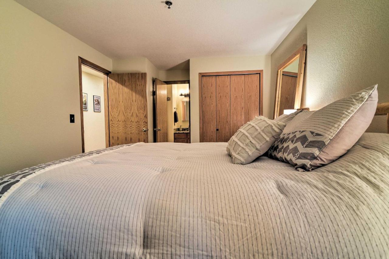 Frisco Condo With Community Pool, Near Main Street! Exterior foto