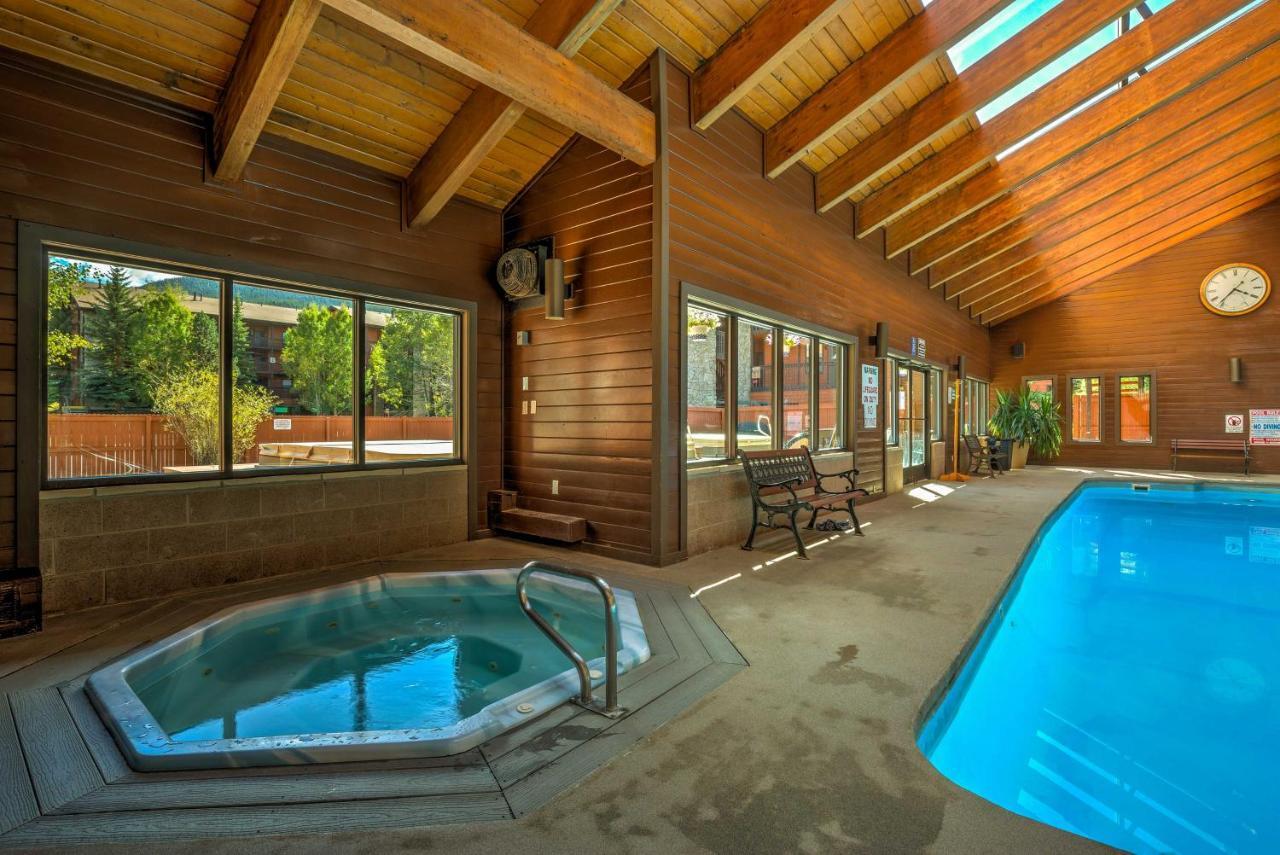 Frisco Condo With Community Pool, Near Main Street! Exterior foto