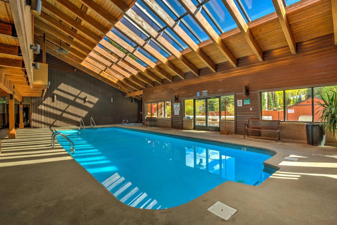 Frisco Condo With Community Pool, Near Main Street! Exterior foto