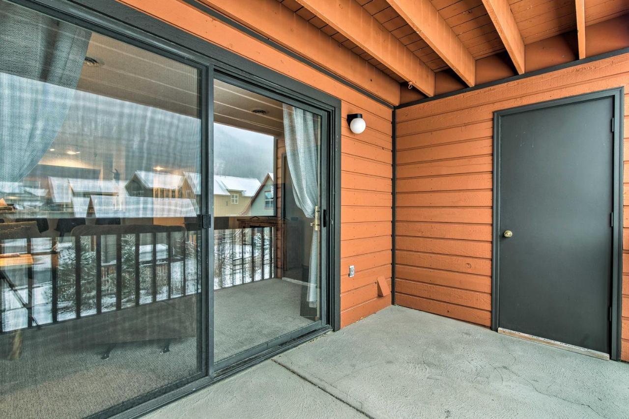 Frisco Condo With Community Pool, Near Main Street! Exterior foto