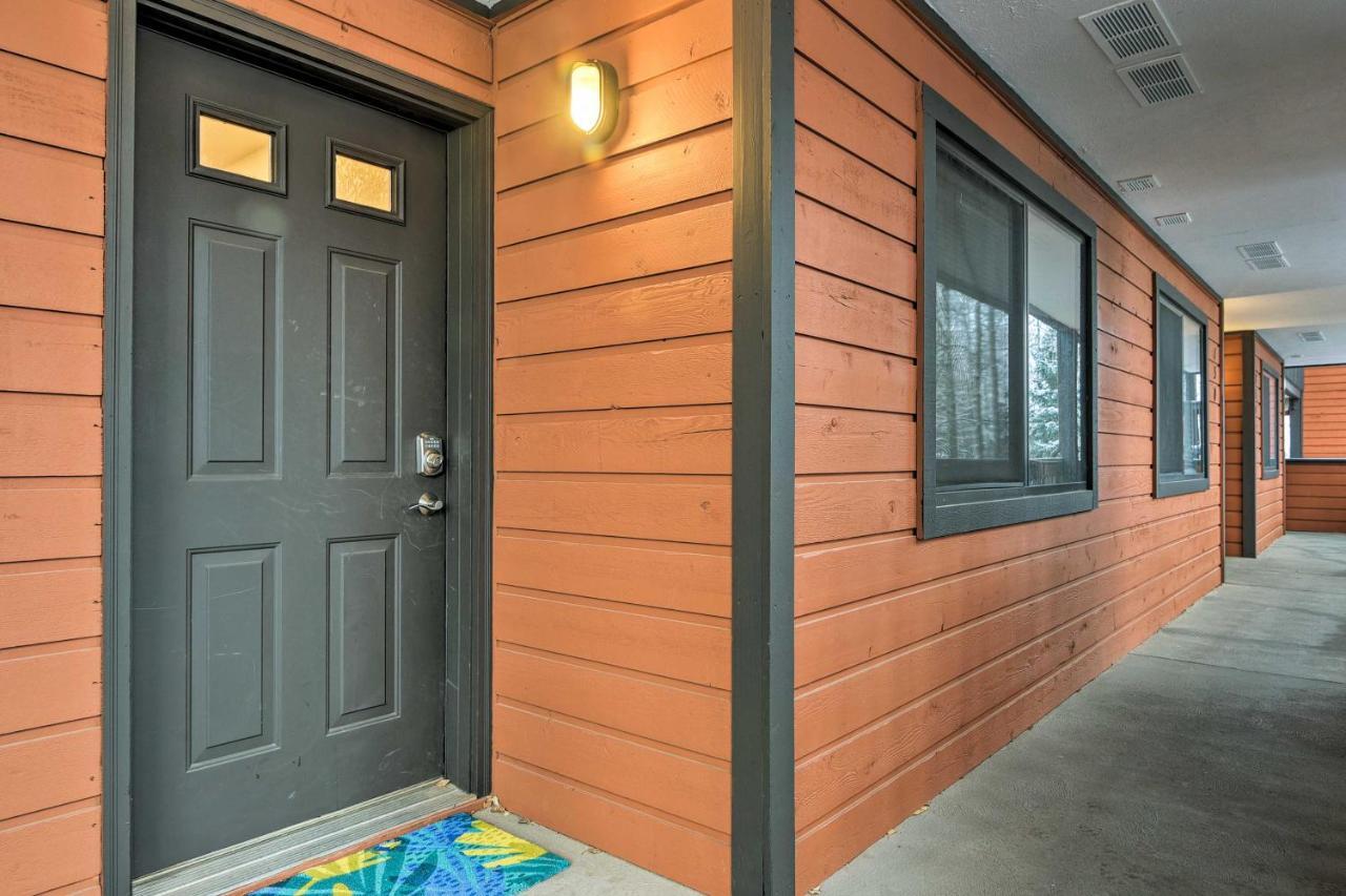 Frisco Condo With Community Pool, Near Main Street! Exterior foto